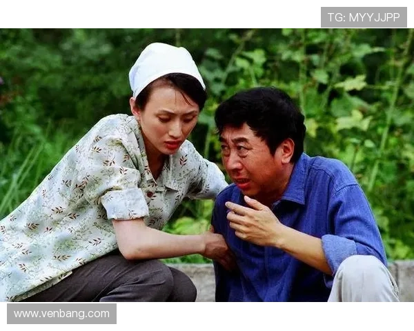 《心急吃不了热豆腐》：他曾是万人迷，却因她毁了一切？30秒深度解析