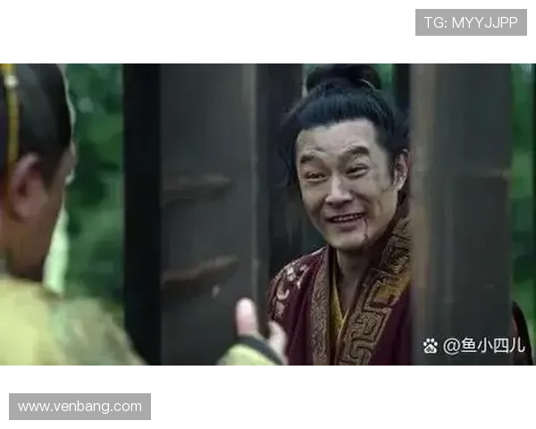 《琅琊榜》：一个男人20年的复仇，他收获了什么？（结局泪崩）