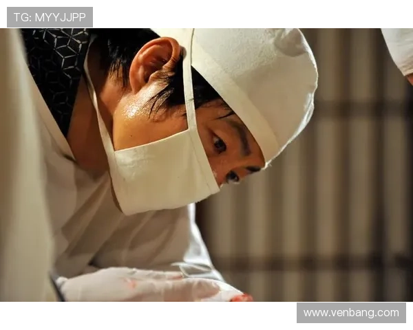 仁医完结篇：3对CP的最终归宿，第7对让我彻底释然！