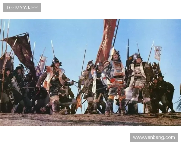 血剑风云：武士荣耀与宿命的决战之刻