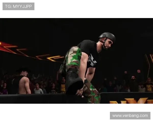 WWE之王：探寻“卡恩”的传奇之路与摔角帝国