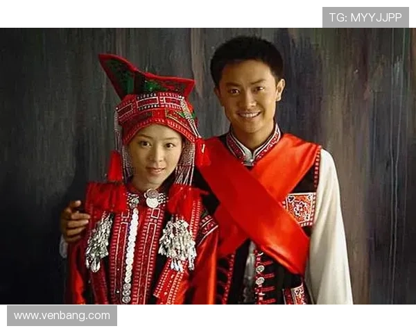 《花腰新娘》：爱在彩云之南，情系千年传说