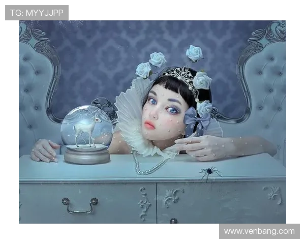 嗜血法医第三季：当黑暗的艺术遇上人性的迷宫