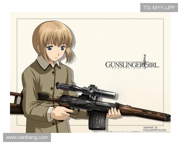 燃情四射，快枪少女：速度与激情的无限可能